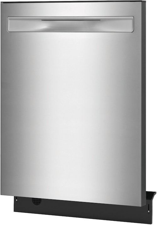 Frigidaire® 24" Stainless Steel Top Control Built In Dishwasher -9