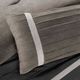 Olliix by Madison Park Black Full Palmer 7 Piece Comforter Set-4