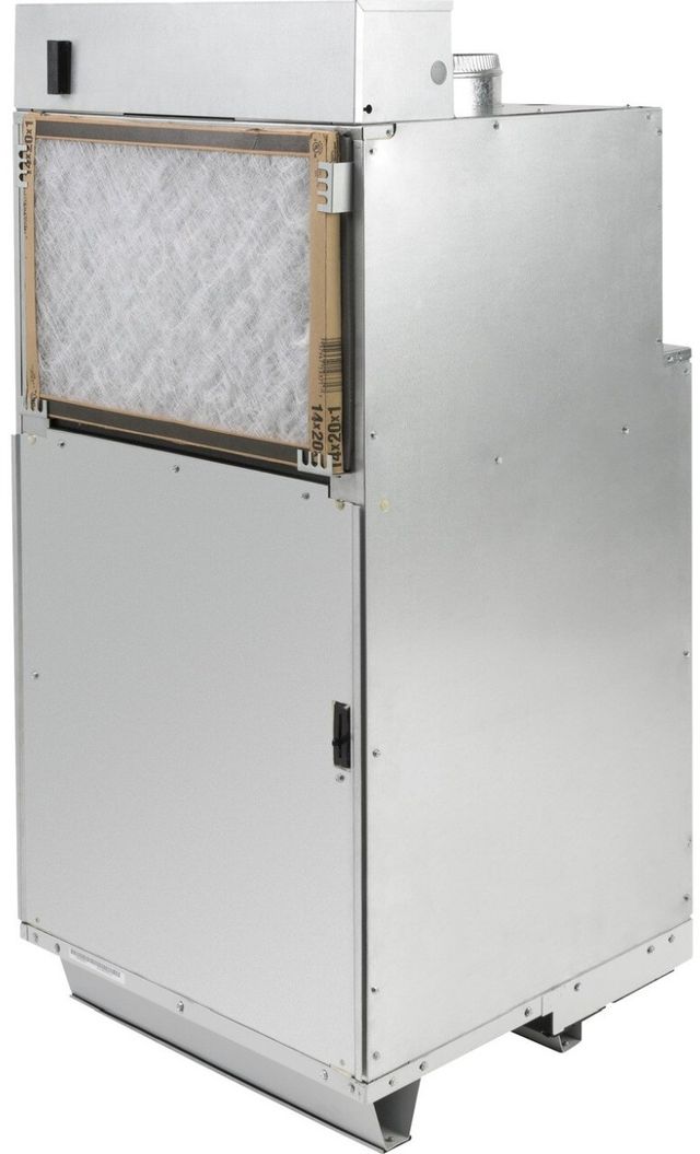 GE Zoneline® 18600 BTU's Heat Pump Single Package Vertical Air Conditioner-0
