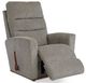 La-Z-Boy® Liam Twilight Manual Rocking Recliner-1