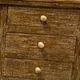 Vintage Furniture Jack and Jill Nightstand-1