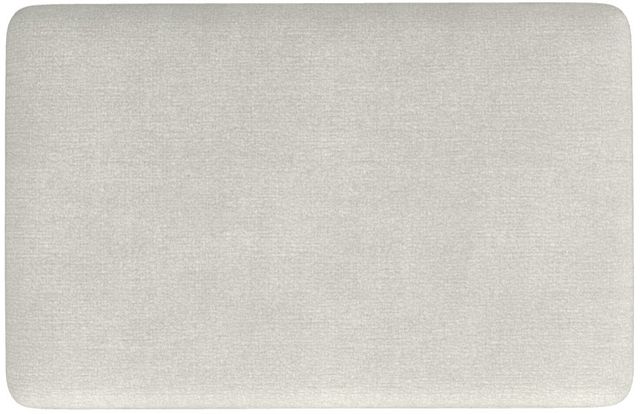 La-Z-Boy® Charlie Vellum Ottoman-4