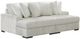 Signature Design by Ashley® Stupendous 2-Piece Alloy Small Spaced Sectional and Super Chaise-0