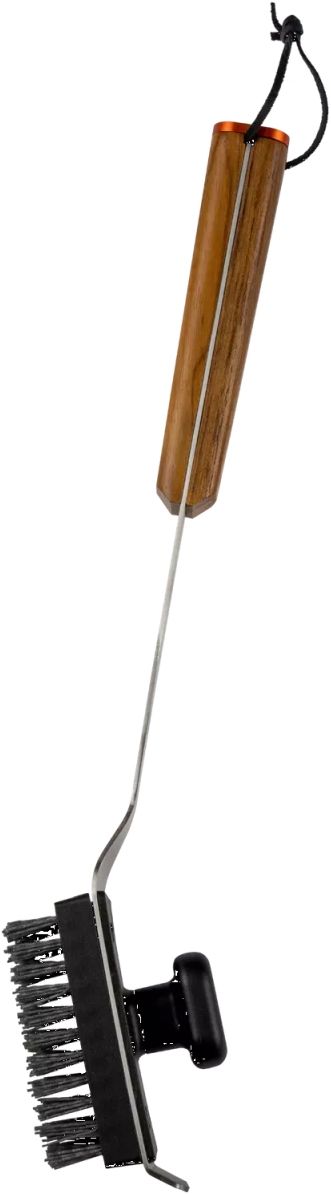 Traeger® BBQ Cleaning Brush