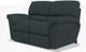 La-Z-Boy® Reese La-Z Time® Petrol Reclining Loveseat-4