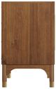 HH2 Home Margo Walnut 70'' Entertainment Console-2