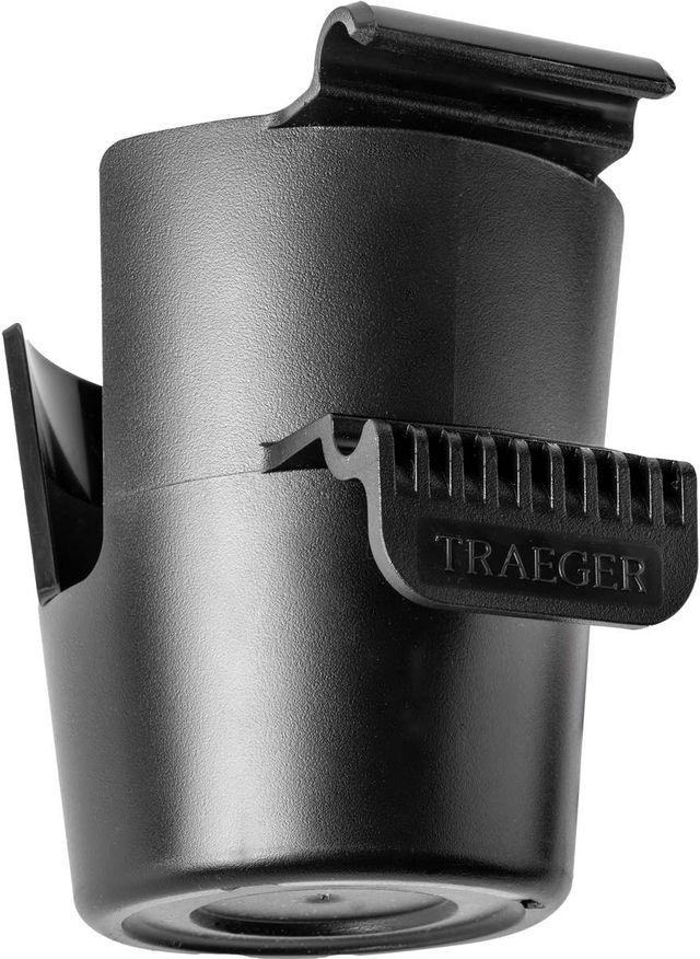 Traeger® P.A.L. Pop-And-Lock™ Cup Holder-2