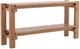 Furniture Classics Cecile Natural Console Table-0