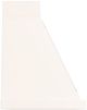 Ilve® Nostalgie II Noblesse 40" Antique White Wall Mounted Range Hood with Copper Trim-2