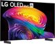 LG C6 Series 42" 4K Ultra HD OLED evo AI Smart TV-1