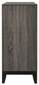 ACME Furniture Valdemar Weathered Gray Dresser-3