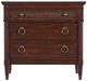 Hooker® Furniture Charleston Maraschino Cherry 32" Nightstand-2