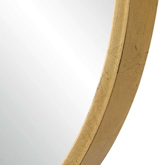 Uttermost® Varina Gold Tall Mirror-4