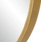 Uttermost® Varina Gold Tall Mirror-4