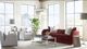 Vanguard® Furniture Thom Filicia Home Colvin Aspen Bone Chair-4
