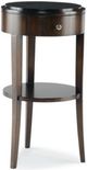 Century® Customizable Tribeca Chairside Table-0