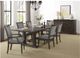 Mazin Furniture Sarasota Brown Arm Chair-2
