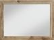 Signature Design by Ashley® Hyanna Tan Bedroom Mirror-1