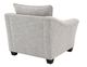 Coaster® Tomkins 3-Piece Light Gray Boucle Upholstered Sofa Set-2