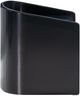 TOV Furniture Collins Black Lacquer Nightstand-4