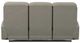 La-Z-Boy® Cade Pebble Manual Reclining Sofa-4