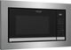 Frigidaire Gallery® 2.2 Cu. Ft. Smudge-Proof® Stainless Steel Built In Microwave-2