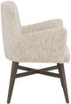 Fairfield® Customizable Arlet Dining Arm Chair-2