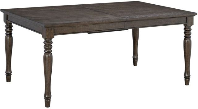 aspenhome® Cambridge 5-Piece Cracked Pepper Dining Set-2