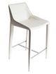 VIG Furniture Modrest Halo Ivory Counter Stool-2