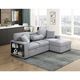 Lay Sofa Sleeper-5