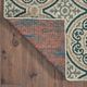 Oriental Weavers™ Latitude 5'x7' Style 5 Area Rug-3