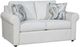 Braxton Culler Customizable Barrett Loveseat-0
