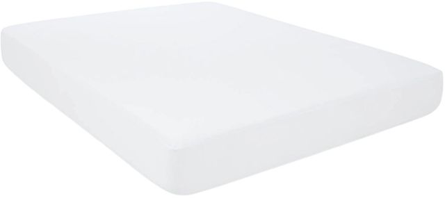 Weekender™ Jersey Queen Mattress Protector-2