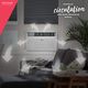 Frigidaire Gallery 8,000 BTU Quiet Temp Smart Room Air Conditioner-1