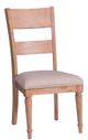 Liberty Furniture Harbor View Sand Side Chair-0