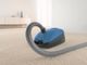 Miele Classic C1 Turbo Team Tech Blue Canister Vacuum - Classic C1 Turbo Team-4