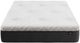 Diamond Mattress® Dreamstage 2.0 Glory 12" Gel Memory Foam Medium Tight Top Twin XL Mattress-3
