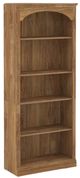 Sauder® Sindoori Mango® 5-Shelves Bookcase-0