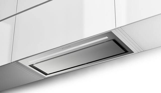 Faber Inca Lux Plus 28" Stainless Steel Insert Range Hood-3