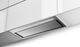 Faber Inca Lux Plus 28" Stainless Steel Insert Range Hood-1