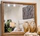 Signature Design by Ashley® Marxmore Brown Bedroom Mirror-2