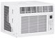 GE® 6,000 BTU White Electronic Window Mount Air Conditioner-1