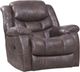 HomeStretch Blockbuster Java Power Rocker Recliner-0