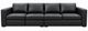 Decor-Rest® 2900 2-Piece Sectional -0