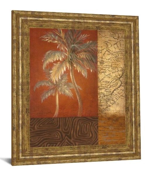 Classy Art Boy Voyage II by Lanie Loreth Wall Art-1