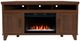 Legends Home Real Cozy Sonoma Whiskey 64"Corner Fireplace Console-3