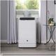 GE® 14,000 BTU's White Portable Air Conditioner-3