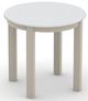 Telescope Casual Origins Table 21" Round End Table-0