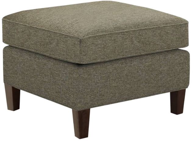 Temple Furniture Customizable Hunter Ottoman-0
