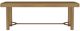 Coaster® Arini Sand Wash Dining Table-1